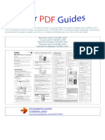 Seu Manual Do Usuário YAMAHA AG03 - PDF Download Grátis