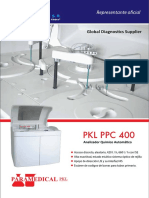 PKL 400