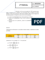 Practica 2 Verano PyE 2018