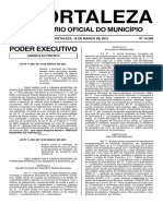 Auxílio e cestas básicas para trabalhadores de Fortaleza