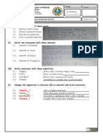 13. Second Evaluation1