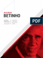 Agenda Betinho
