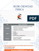 Clase 1 - 2°semestre - Taller de Física