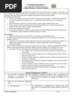 SANTOS, KIM FRANZ F. FS 2 - Task Sheet 7