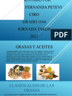 GRASAS