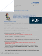 Exp5 Secundaria 1y2 Act07cambiossobreelmanejodelagua PDF