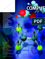 Manipulando A Informacao Oculta Do Mundo Quantico