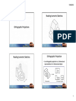 3 - Orthographic - Projections (Compatibility Mode)