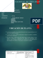 Plantas Mecanicas