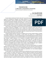 Dialnet FilosofiaYEducacion 7109617