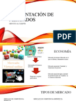 Segmentación de Mercados Clase 4