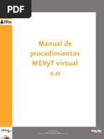 Download mevytvirtual by eporrass SN54222684 doc pdf