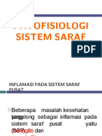 Patofisiologi Sistem Saraf