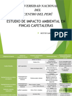 Impacto Ambiental