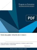 The Islamic State in Congo English 