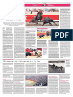 El Comercio Lima-Peru Pag Toros 24 junio2013-Pag C11