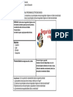 Definición: Las Normas de Seguridad e Higiene Son Los