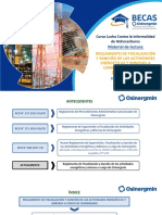 Reglamento de Fiscalización y Sanción de Osinergmin