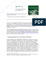 Wireshark Lab: IP: Approach, 6 Ed., J.F. Kurose and K.W. Ross