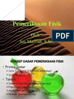 Power Point Px Fisik
