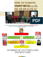 Nurse Profession Education - Poltekkes Kemenkes Yogyakarta