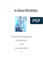 Cours Sécurité P2 Complet