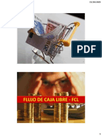 4.flujo de Caja Libre - FCL 20192