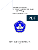 Proposal PTS Ganjil 2021-2022