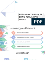 PLBK Kelompok