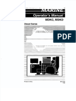Vdocuments - MX Onan Generator Operating Manual 981 01201