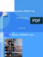 Pengantar AERMOD View