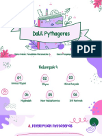 Kel 4 - Dalil Pythagoras-1