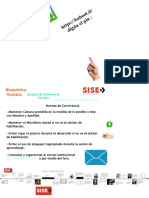 SISE Bioquimica 1