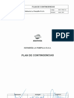 RFLP-PROS-42 - Plan de Contingencia Final