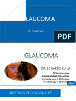 MEHU108_U7_T9_Introducción Al Curso de Glaucoma