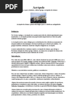 Acrópole