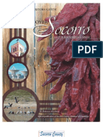 Discover Socorro and Surrounding Areas: 2011 Visitors Guide