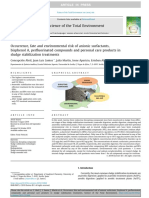 Science of The Total Environment: Concepción Abril, Juan Luis Santos, Julia Martín, Irene Aparicio, Esteban Alonso