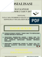 Presentasi Perkap No 2 Tahun 2017 KOMPOL SUWASI