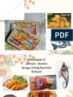 Tugas Klpok IV Wirausaha