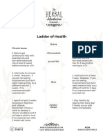 SPYDXMS3SvybUBrFsQEk Herbal Medicine Cabinet Ladder of Health
