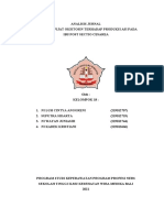 TUGAS ANALISIS JURNAL 