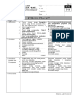 RM. 3-A Evaluasi MPP Form A Dan B