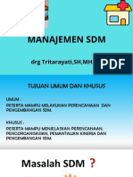 DRG Tari Tritarayati - MP MANAJEMEN SDM Sept.