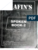 Shafins Spoken Book 2