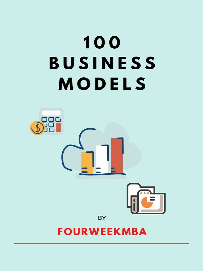 TikTok Business Model Analysis - FourWeekMBA