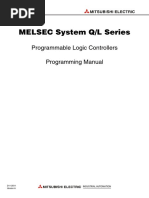 Q L Series Programming Manual