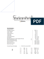 Dokumen - Tips - Desain-Jembatan-Kompositxls
