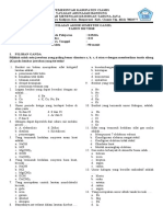 SOAL uas KIM_XII_2017-2018