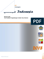 Bahasa Indonesia